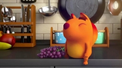 انیمیشن روباه و حلزون قسمت 20